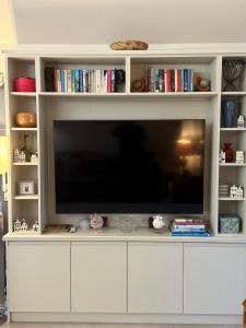 The Bangor West Hideaway