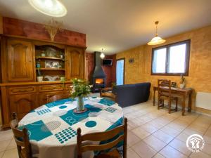 Gîte du Cassan