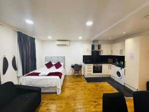 Excellent one bedroom apartment in Great location