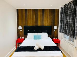 Excellent one bedroom apartment in Great location