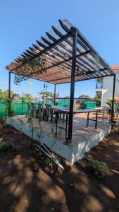 One World Luxury Villas