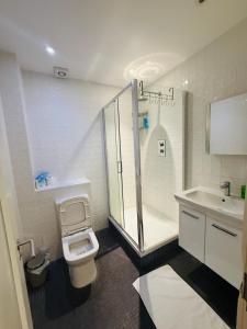 Excellent one bedroom apartment in Great location