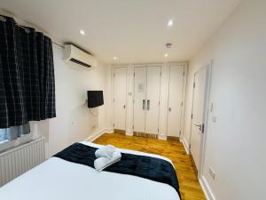 Excellent one bedroom apartment in Great location