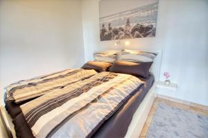 Ferienpark - Haus L, App 0L1003