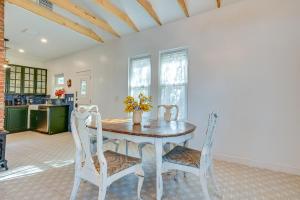 Vintage Home with Easy Downtown Tampa Access