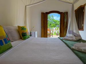 Pousada Casa Sítio Delícia do Quadrado