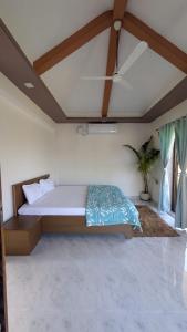 One World Luxury Villas