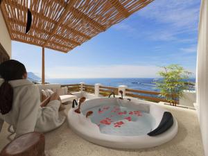 Spongia Apartments and Suites Kalymnos