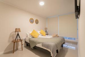 Urban apartment Santa Rosa Ideal for Couples