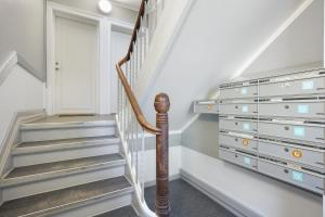 Bright and nice apartment in Copenhagen