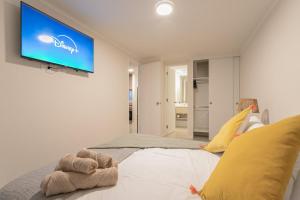 Urban apartment Santa Rosa Ideal for Couples