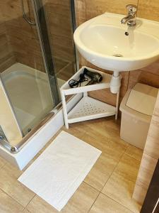 Pokoje Gościnne Wierszyki