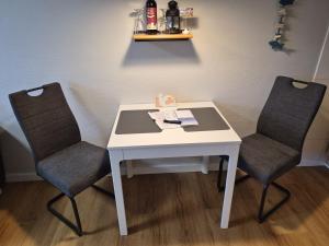 Kleiner Mövenschiß