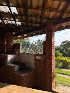 Chácara Paula - Socorro-SP - Piscina, Campo de Futebol, Churrasqueira, Forno à Lenha e muito mais!