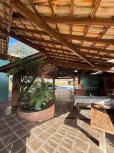 Chácara Paula - Socorro-SP - Piscina, Campo de Futebol, Churrasqueira, Forno à Lenha e muito mais!