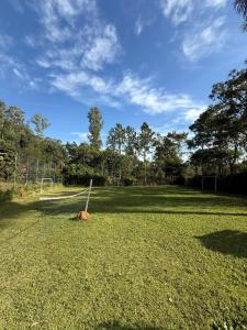 Chácara Paula - Socorro-SP - Piscina, Campo de Futebol, Churrasqueira, Forno à Lenha e muito mais!