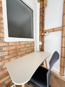 Suite Central Campestre - Casa Matula