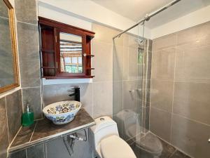 Suite Central Campestre - Casa Matula