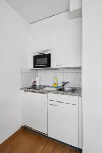 Charming studio in the center - Crown 23