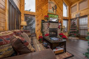 Relaxing Hideaway by American Patriot Getaways