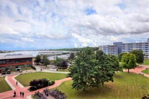 Ferienpark - Haus C, App 0C0512