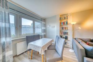 Ferienpark - Haus B, App 0B0207