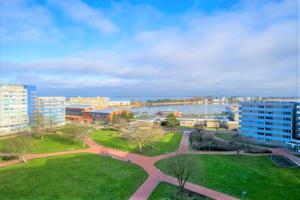 Ferienpark - Haus K, App 0K0807