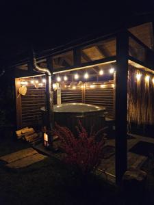 Domek Drwala k. Karpacza