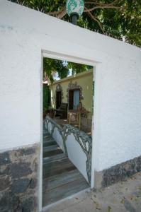 hostel los duendes del sur