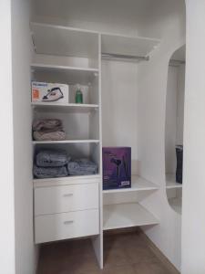 Monoambiente en La Plata