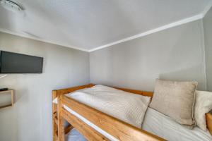 Ferienpark - Haus K, App 0K0802