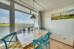 Ferienpark - Haus K, App 0K0802