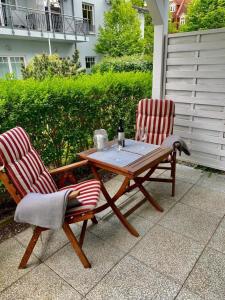 Strandstraße 32 - 04-40