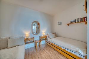 Ferienpark - Haus B, App 0B0402