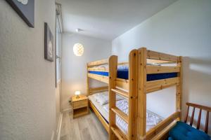 Ferienpark - Haus N, App 0N0612