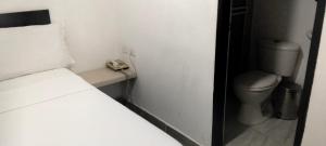 Hotel Bosque de los guaduales