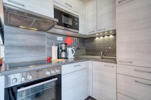 Ferienpark - Haus C, App 0C0803