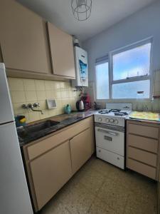 Excelente monoambiente