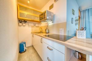 Ferienpark - Haus A, App 0A0705