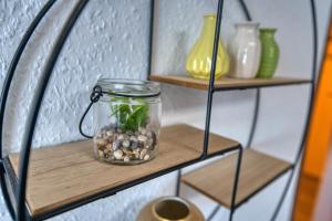 Ferienpark - Haus A, App 0A0705