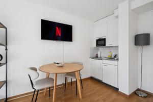 Charming studio in the center - Crown 23