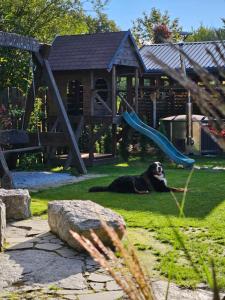 Domek Drwala k. Karpacza