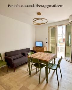 Casa Vacanze Onda Libera