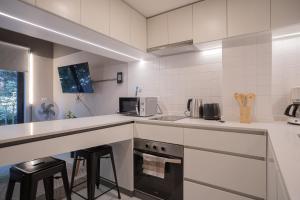 Enjoy a peaceful and relaxing stay in Providencia