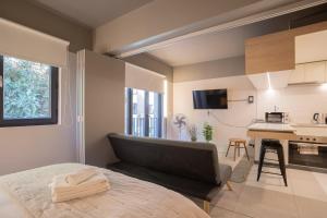 Enjoy a peaceful and relaxing stay in Providencia