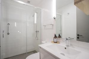 Enjoy a peaceful and relaxing stay in Providencia