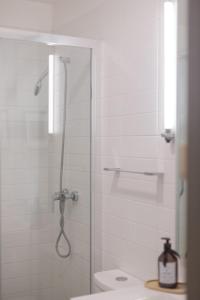 Enjoy a peaceful and relaxing stay in Providencia