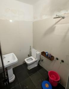 Nature Farm Stay with Lawn & Bonfire Near Dwarka Expy