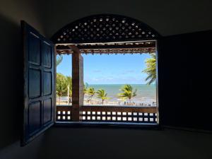 Casa da Janelas Azuis Praia Azul