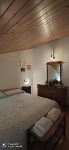 Mansarda Anna e Marco